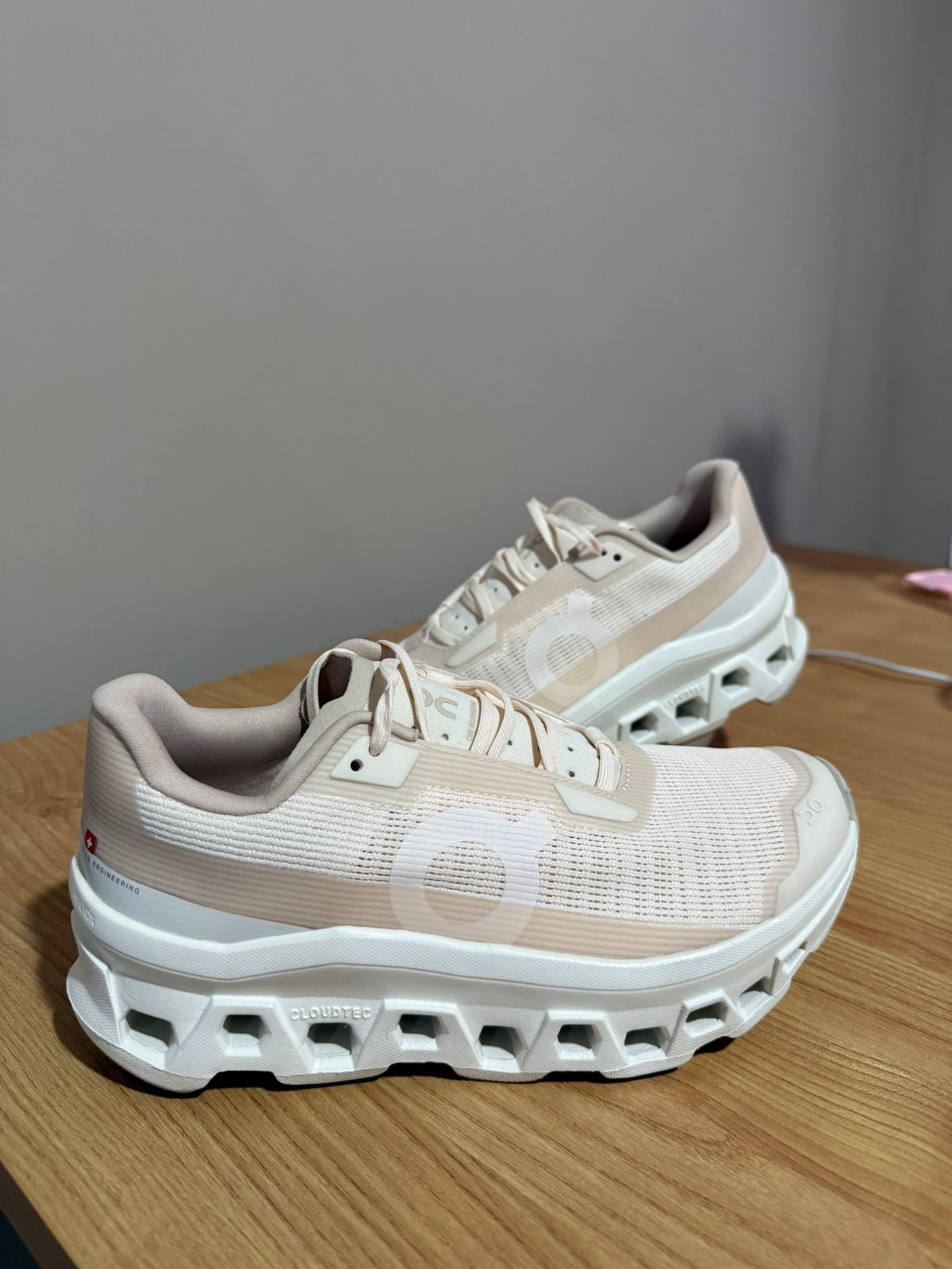 Tennis on cloud 7.5